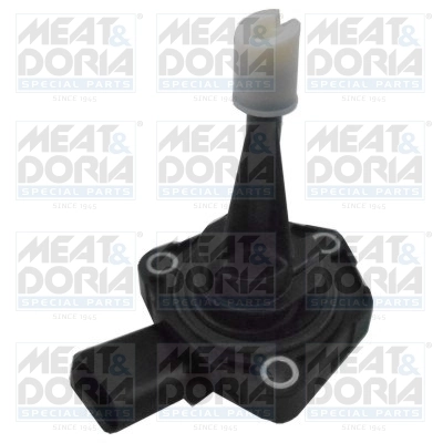 Sensor, engine oil level